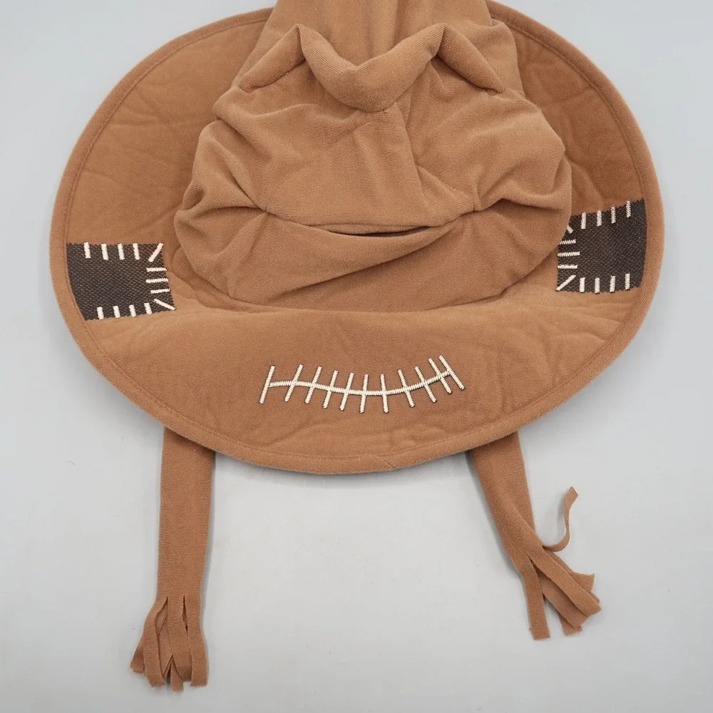HARRY POTTER Wizarding World Sorting Hat Costume Cosplay Halloween